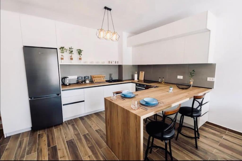 Comfort Appartement