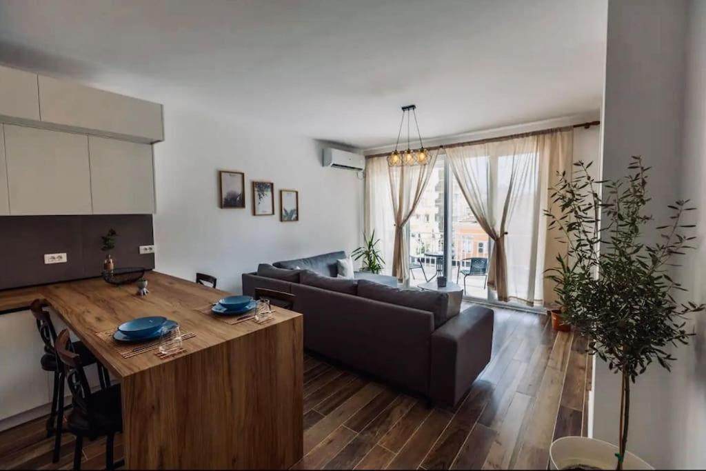 Comfort Appartement