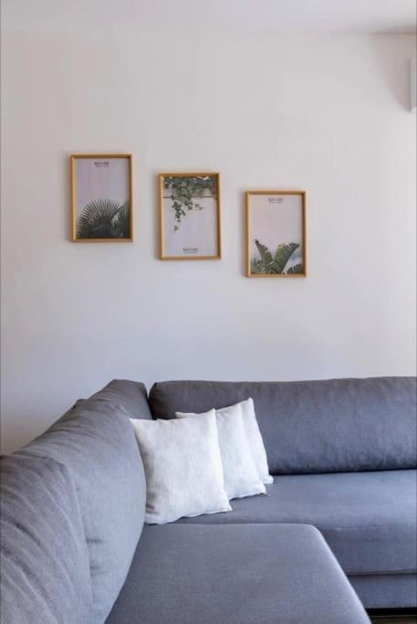 Comfort Appartement Tirana