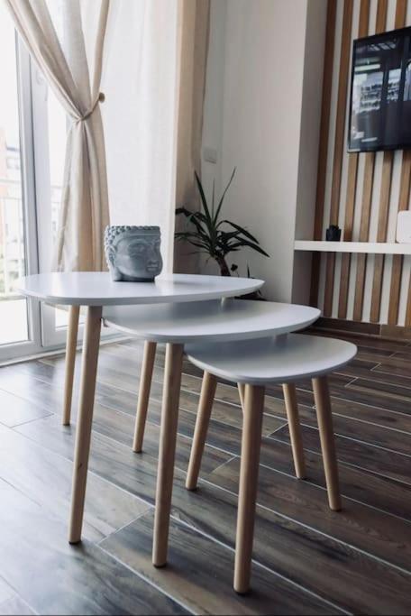 Apartament Comfort