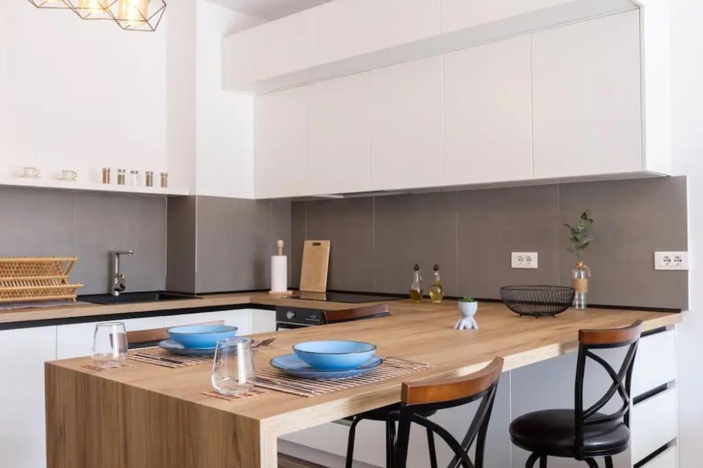 Appartement Comfort *