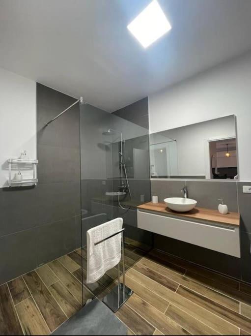 Appartement Comfort *