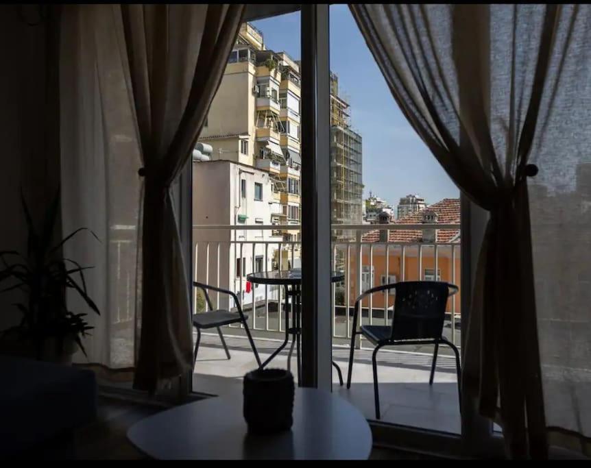 Comfort Apartament *