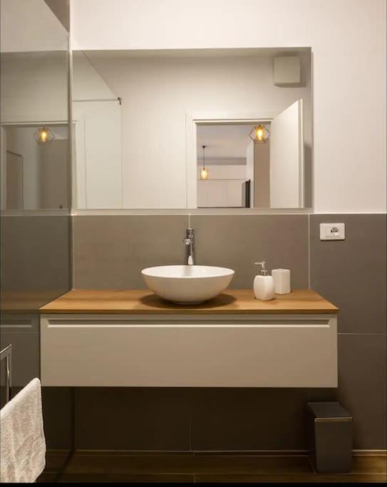 Comfort Apartament Tirana