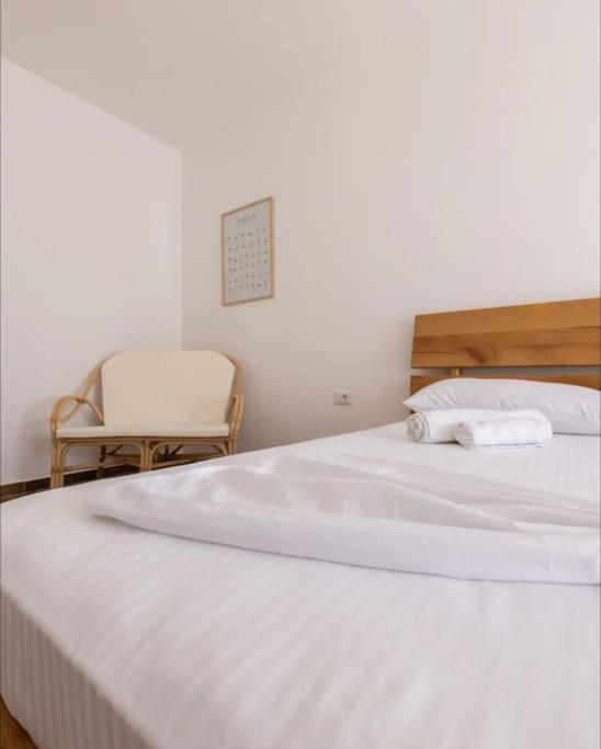 Comfort Appartement Tirana