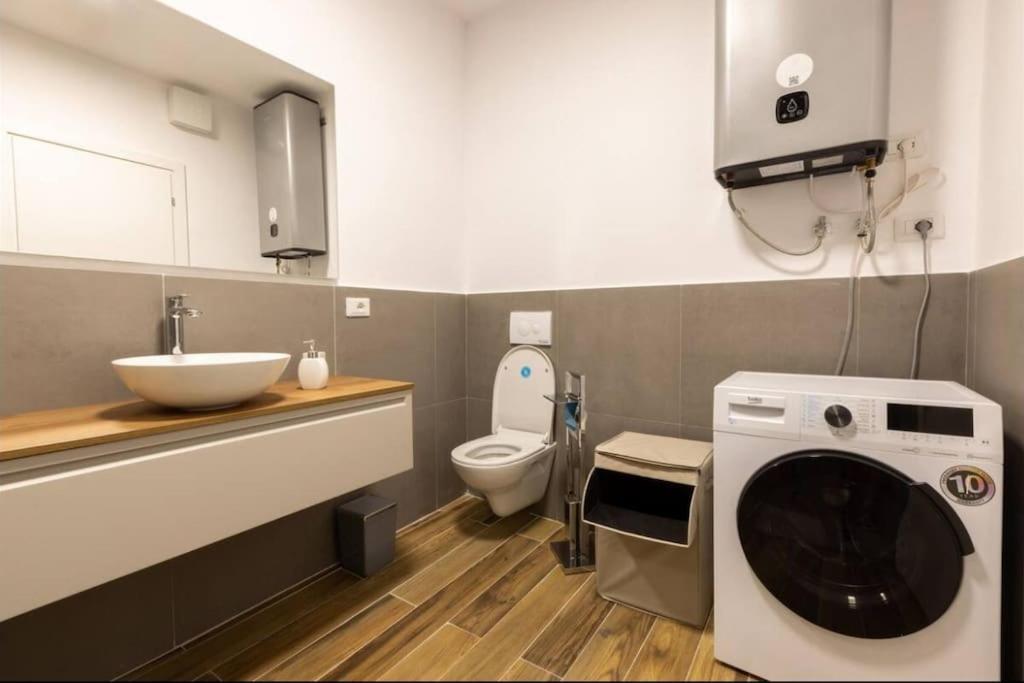 Apartament Comfort *