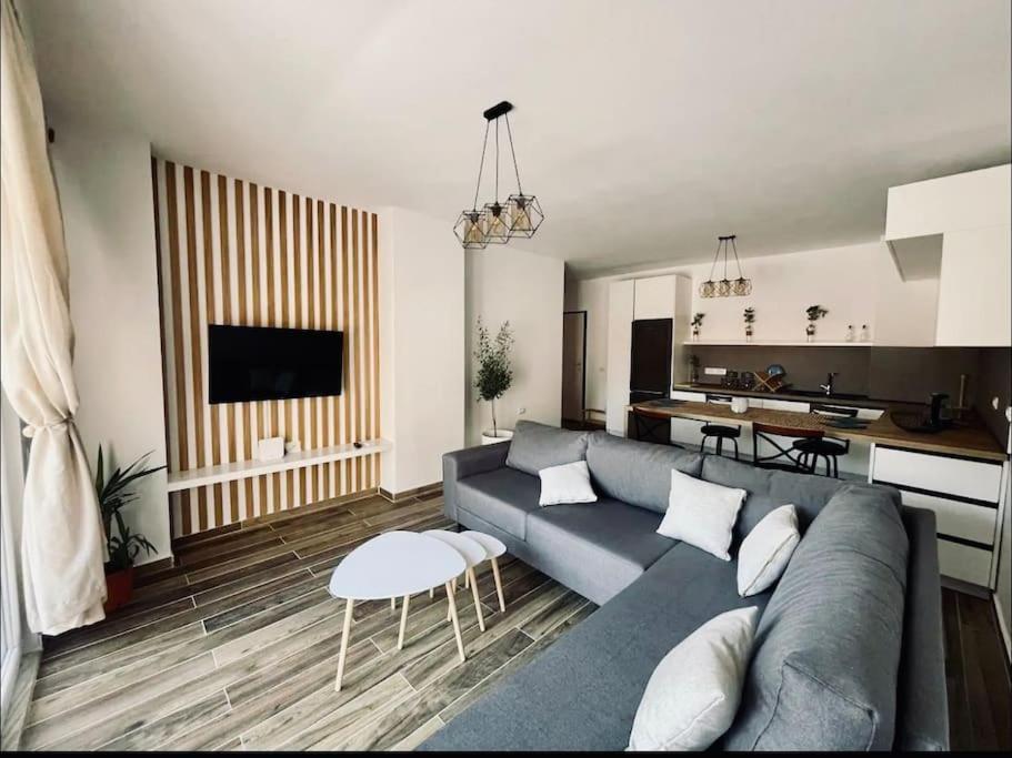 Comfort Appartement *